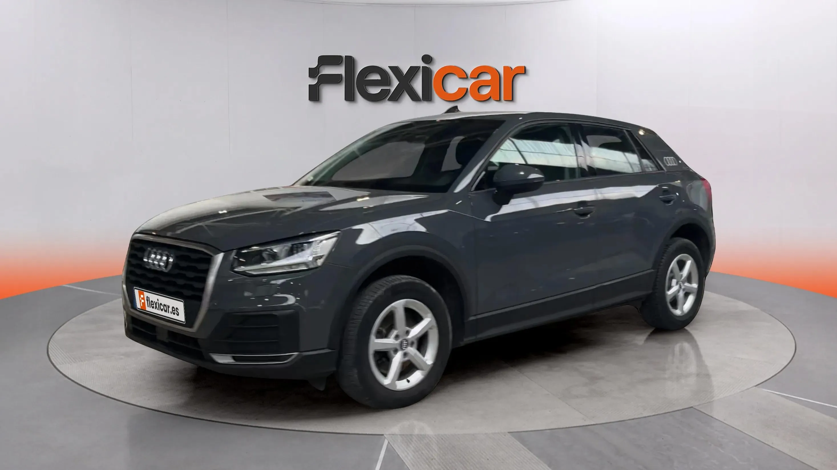 Audi Q2 design edition 1.4 TFSI COD - foto 3