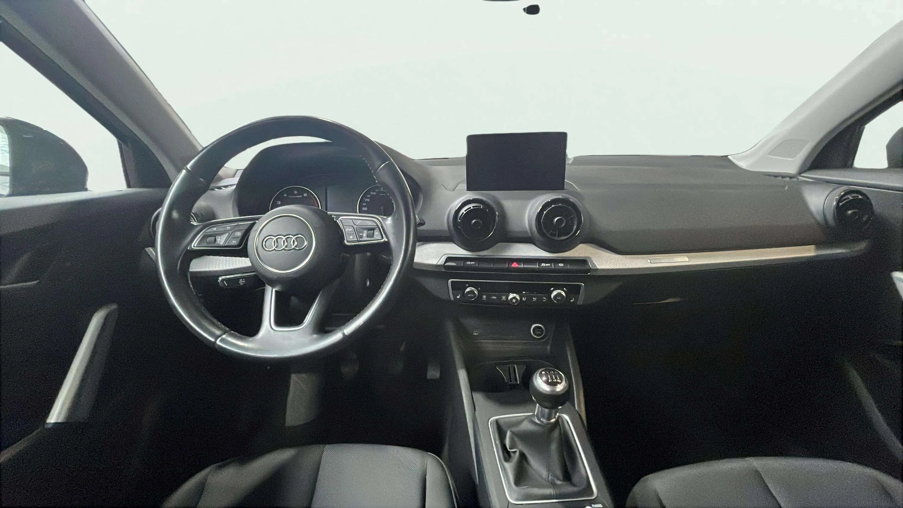 Audi Q2 design edition 1.4 TFSI COD - foto 10