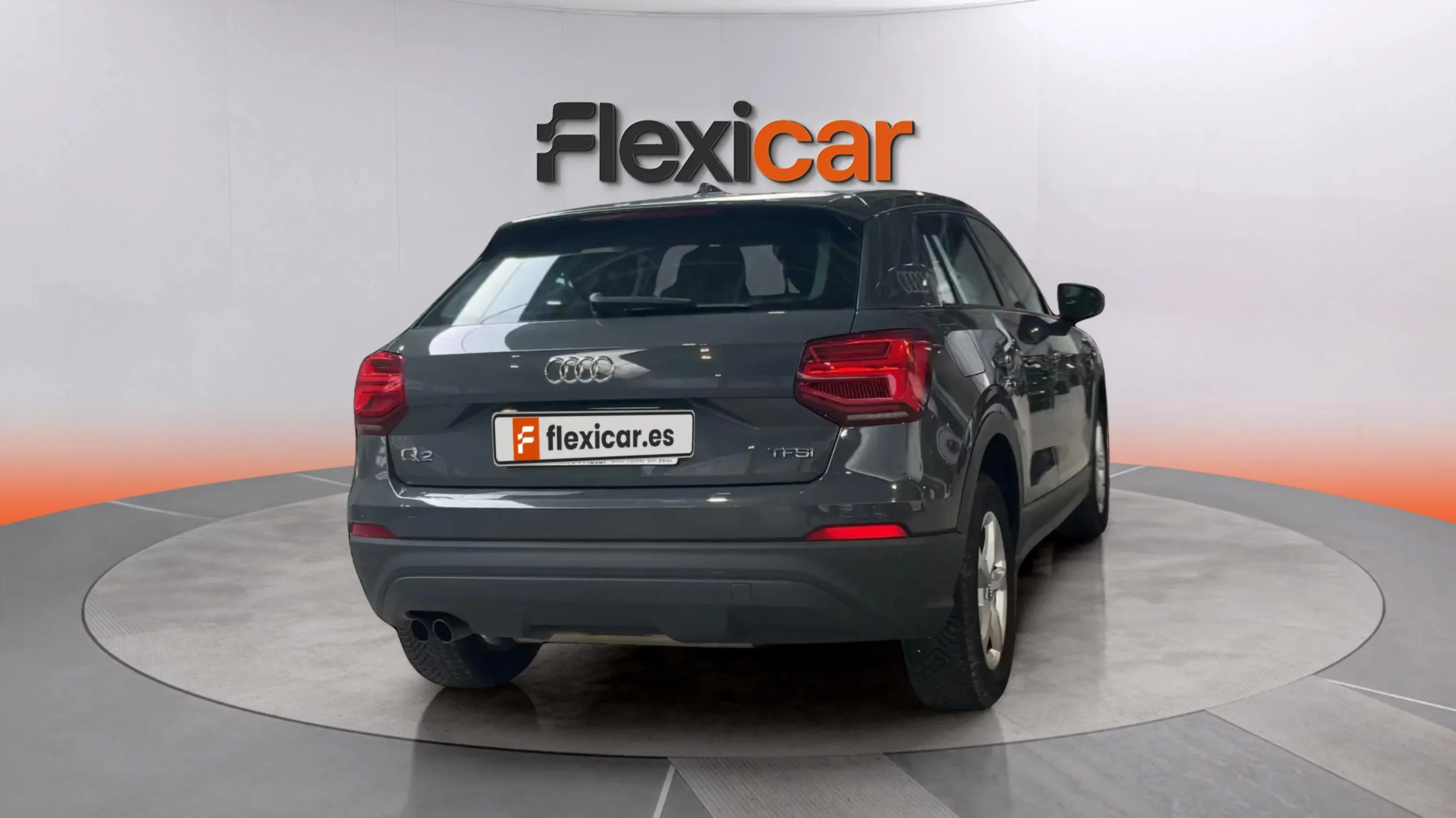 Audi Q2 design edition 1.4 TFSI COD - foto 6