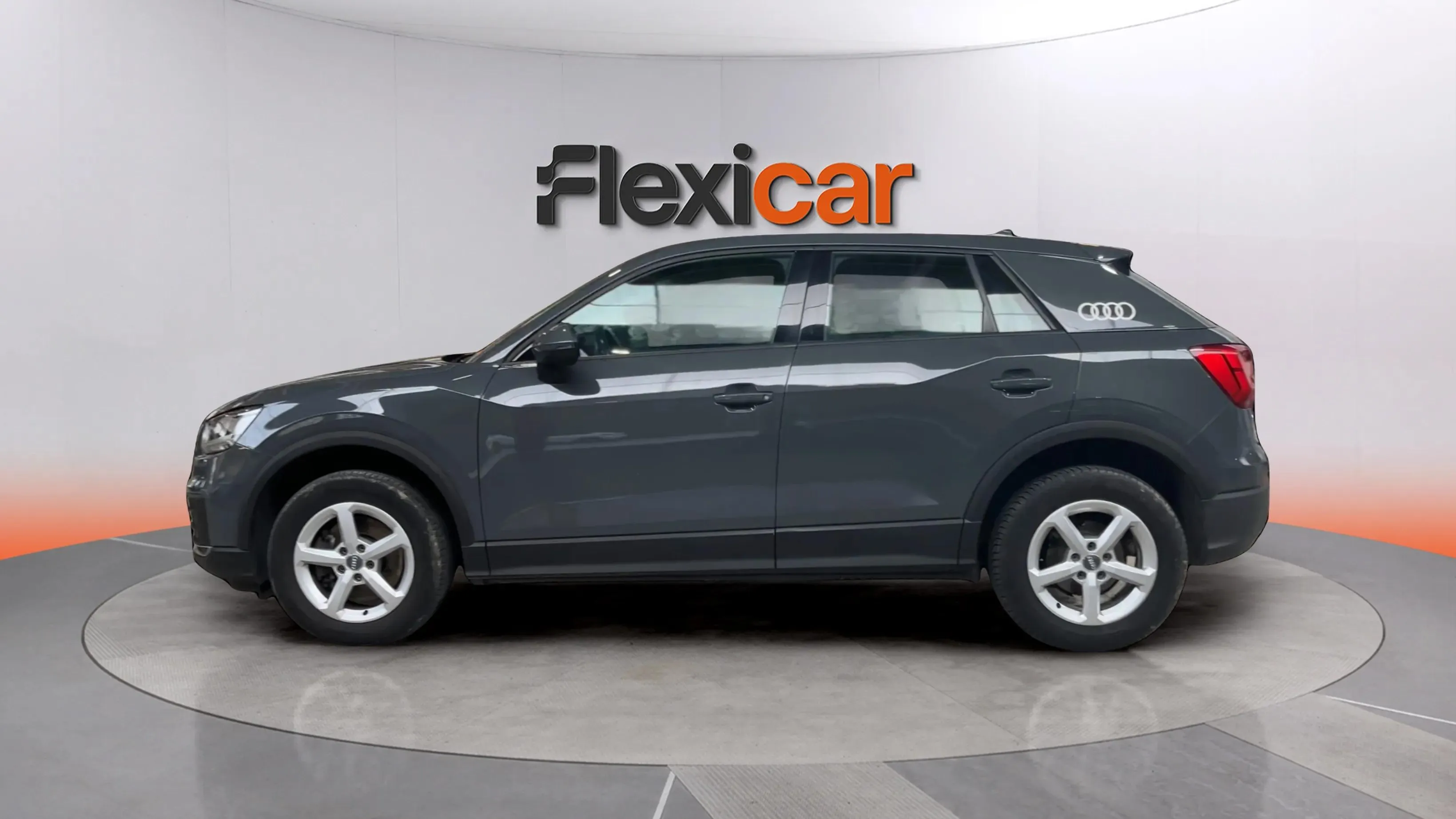 Audi Q2 design edition 1.4 TFSI COD - foto 4
