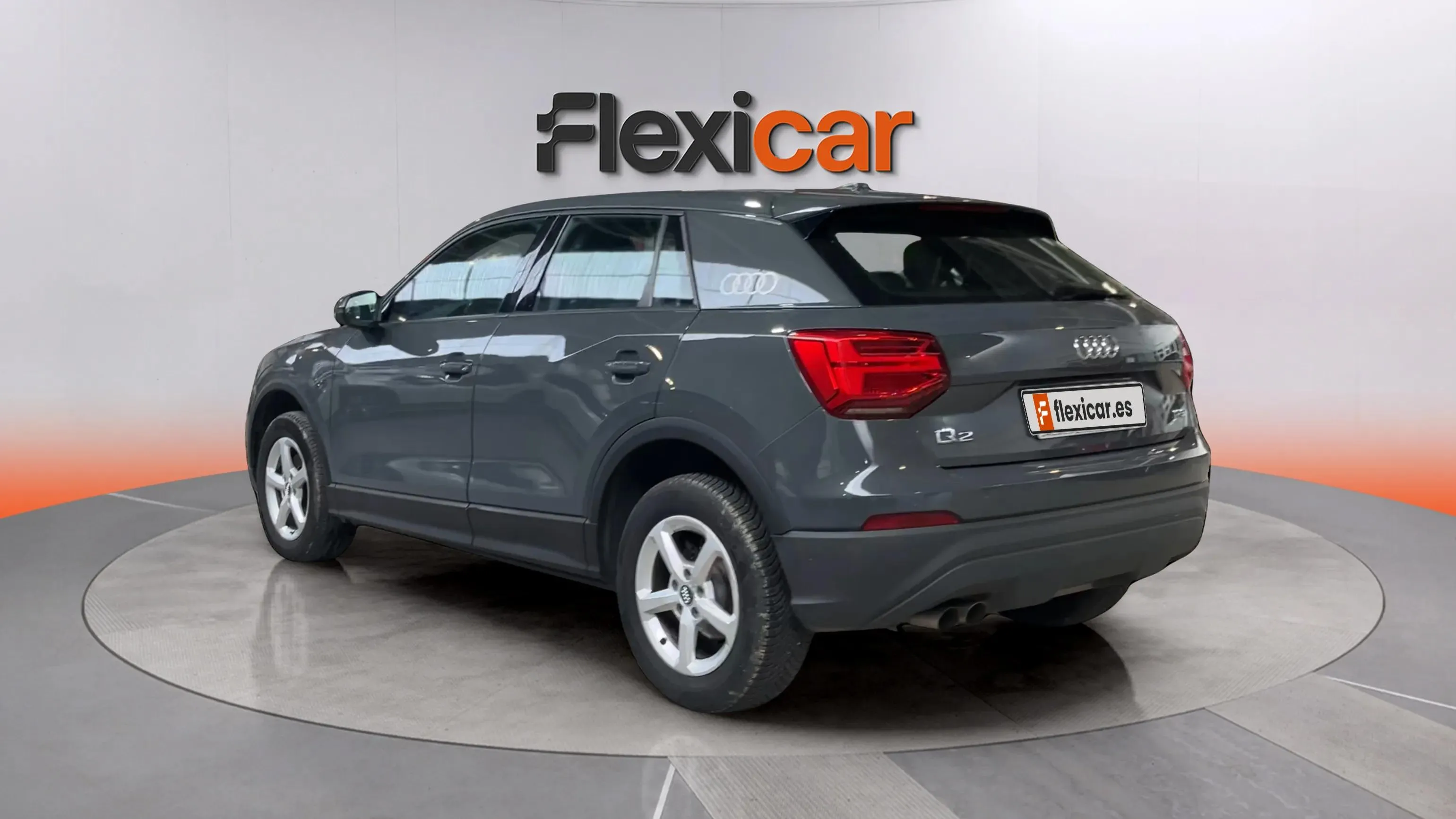Audi Q2 design edition 1.4 TFSI COD - foto 5