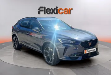 cupra formentor 15 tsi 110kw 150 cv dsg gasolina automatica olot 903000000251046