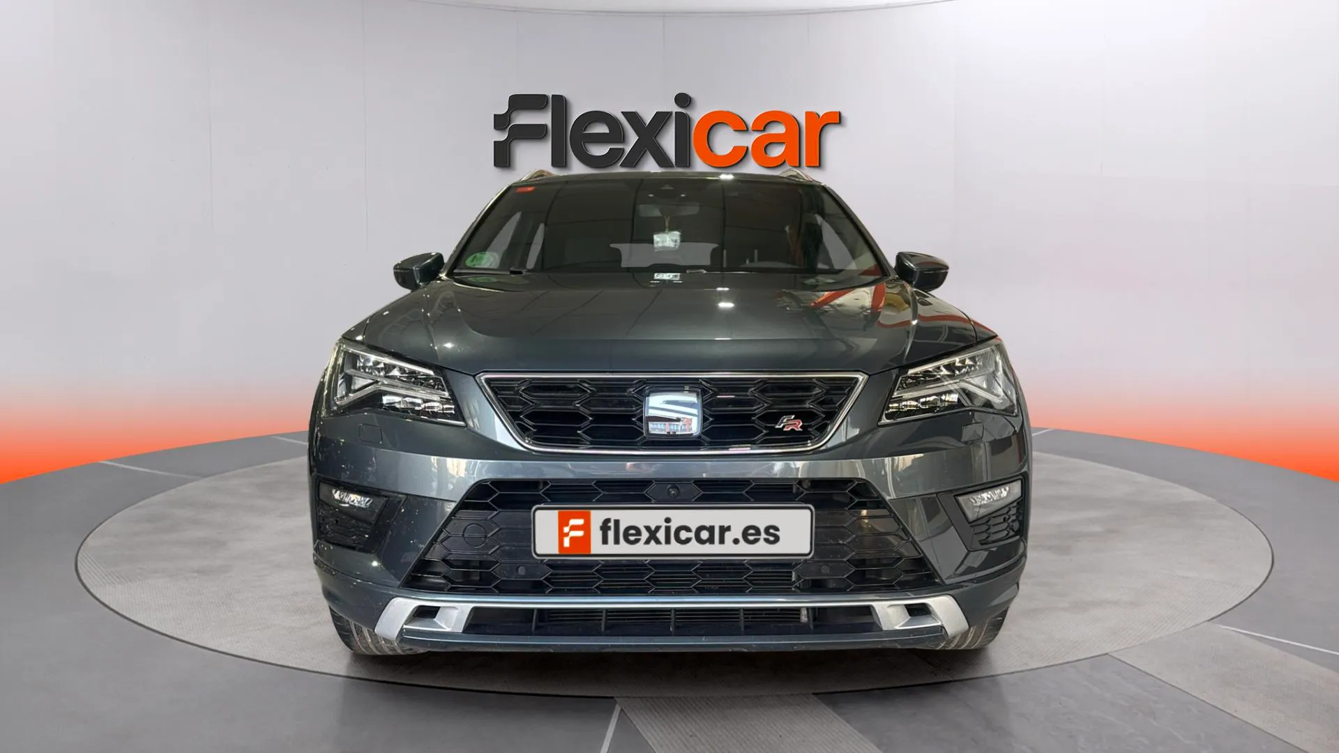 SEAT Ateca 2.0 TSI DSG-7 4D FR - foto 3