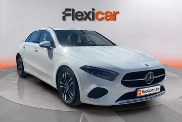 mercedes benz clase a a 200 d diesel automatica gandia 903000000251051