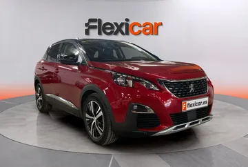 peugeot 3008 12 puretech 96kw 130cv allure eat6 gasolina automatica benidorm 903000000251053