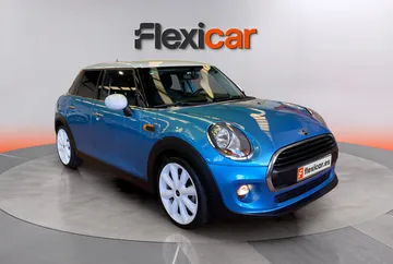 mini mini one d 5 puertas diesel manual villarreal 903000000251055
