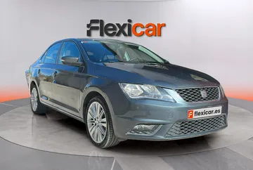 seat toledo 16 tdi cr 115 cv st ampsp style advanced diesel manual lliria 903000000251057