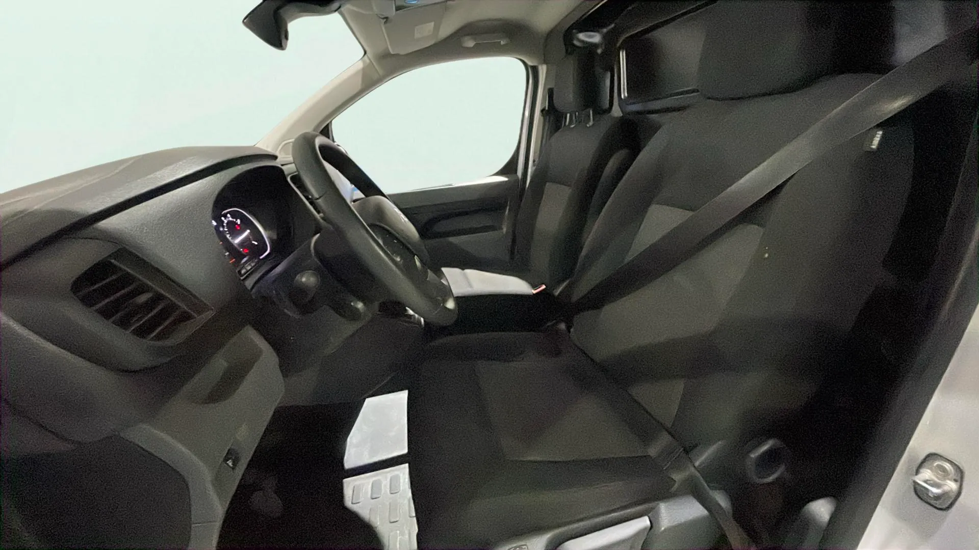 Citroën Jumpy 1.5 - foto 11