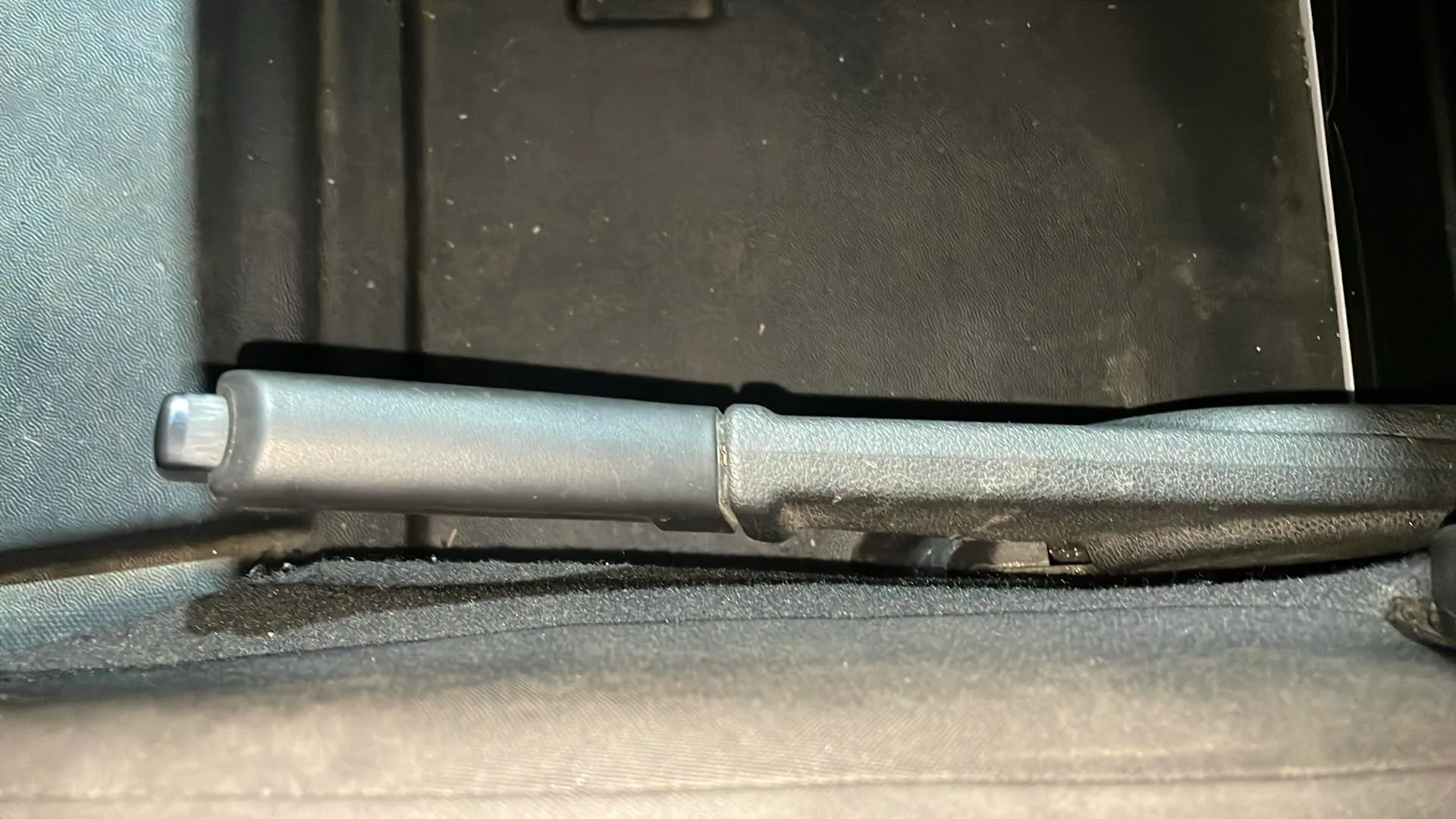Citroën Jumpy 1.5 - foto 19