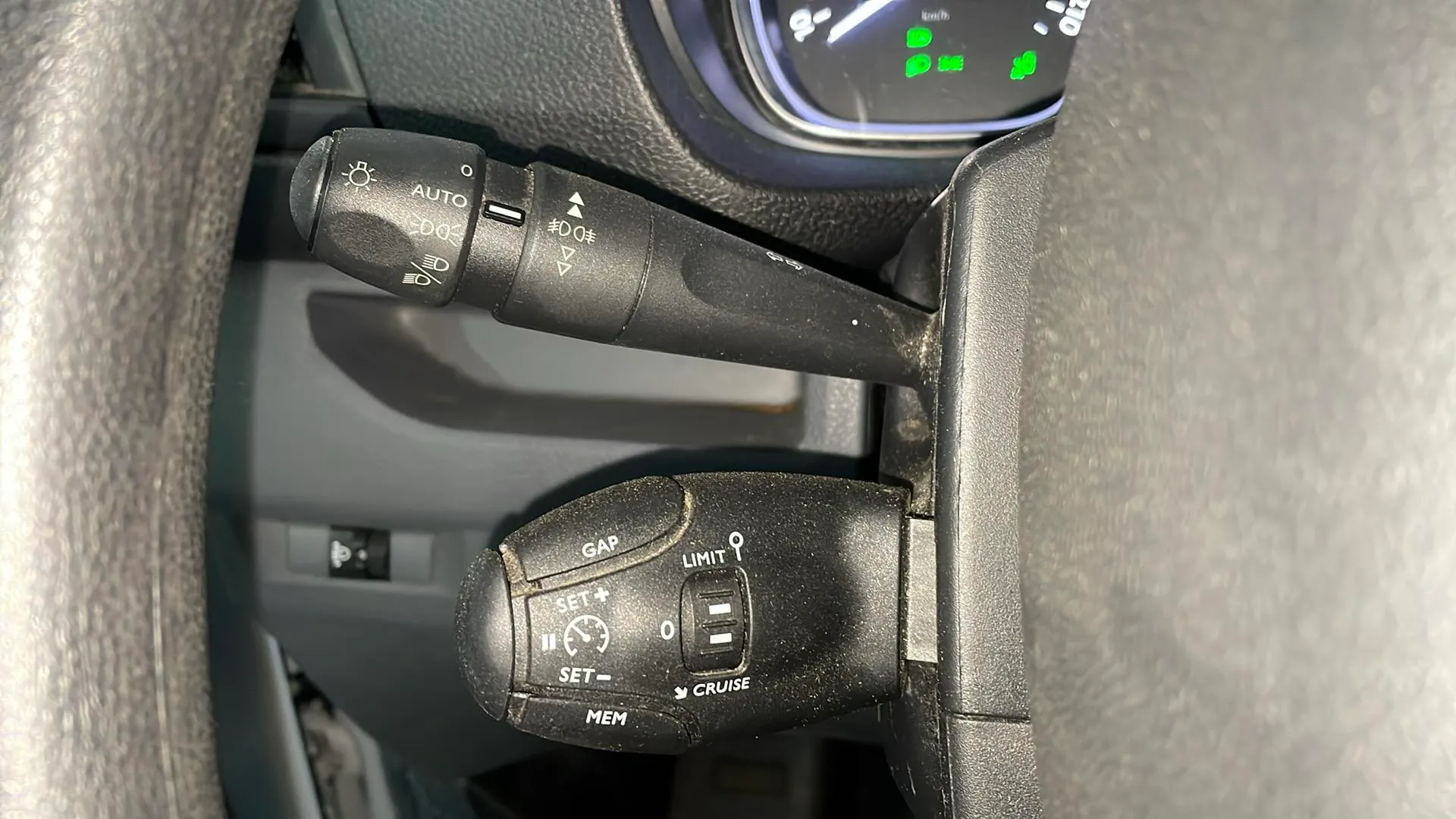 Citroën Jumpy 1.5 - foto 25