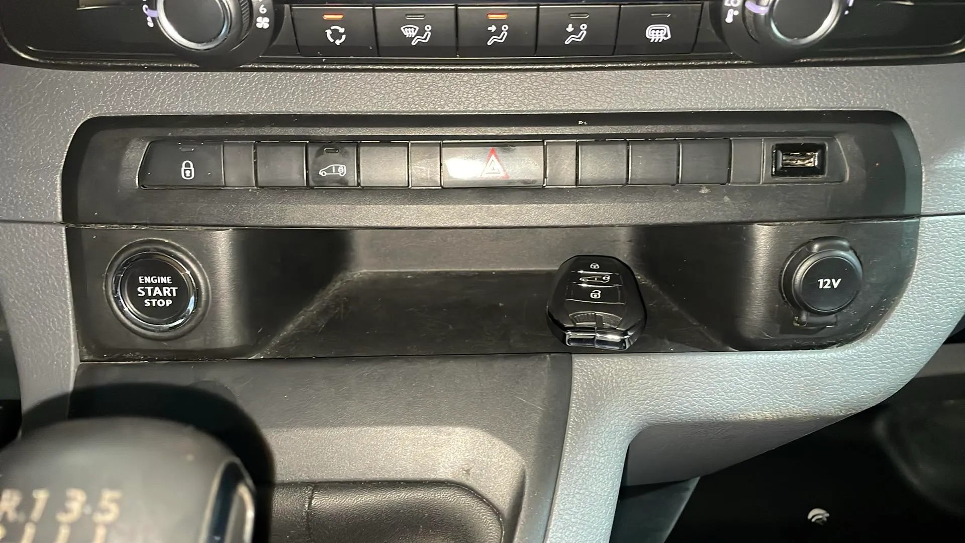 Citroën Jumpy 1.5 - foto 20