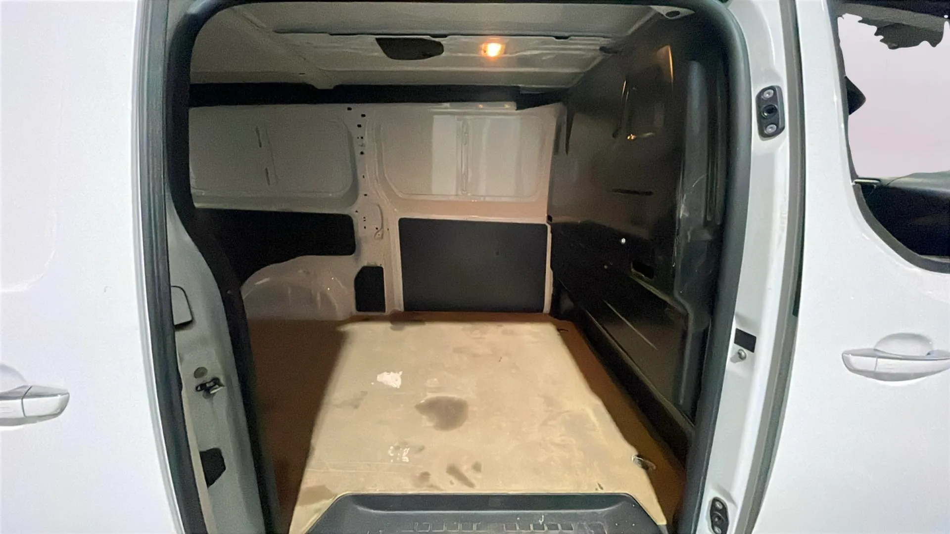 Citroën Jumpy 1.5 - foto 12