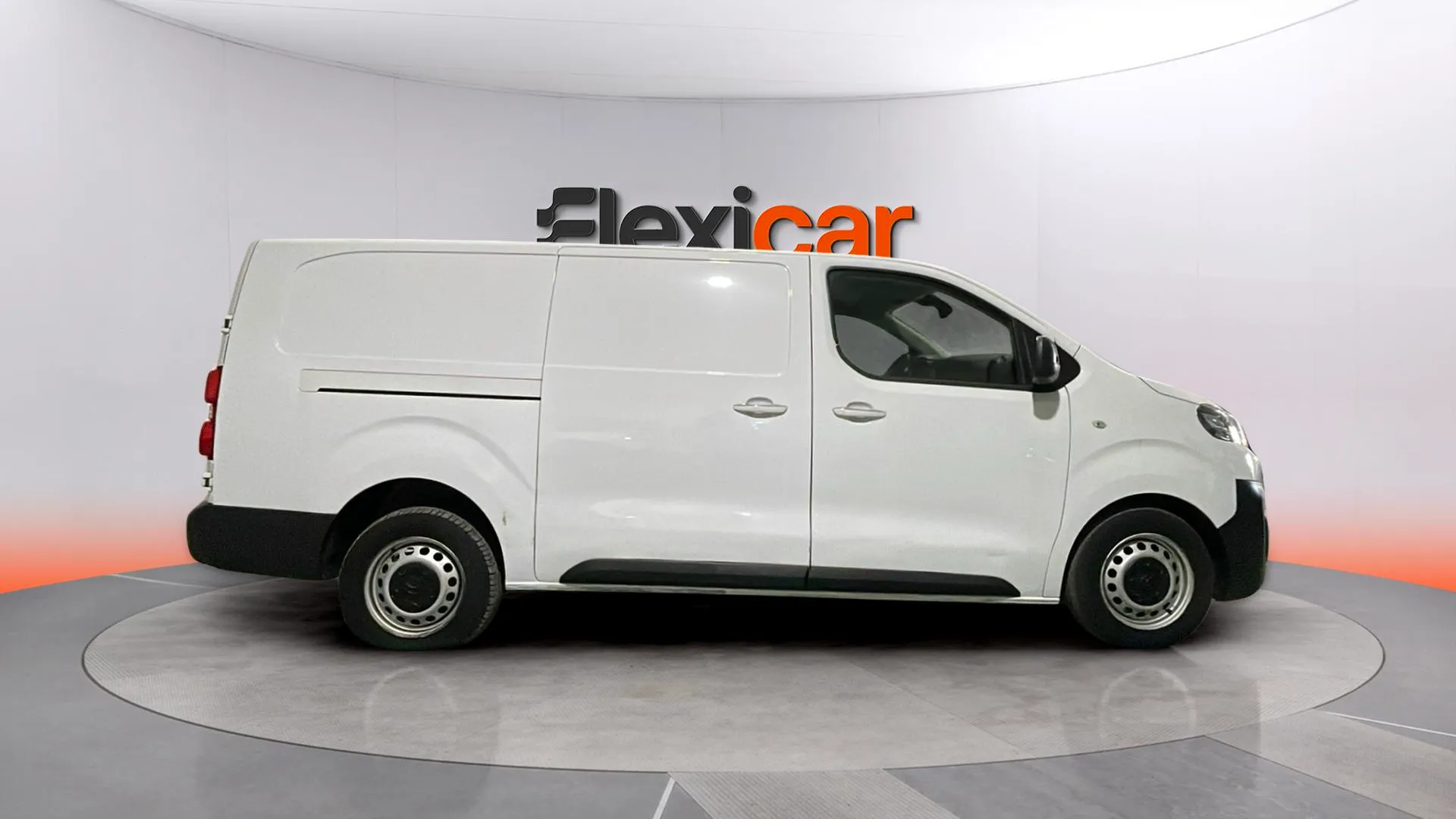 Citroën Jumpy 1.5 - foto 3