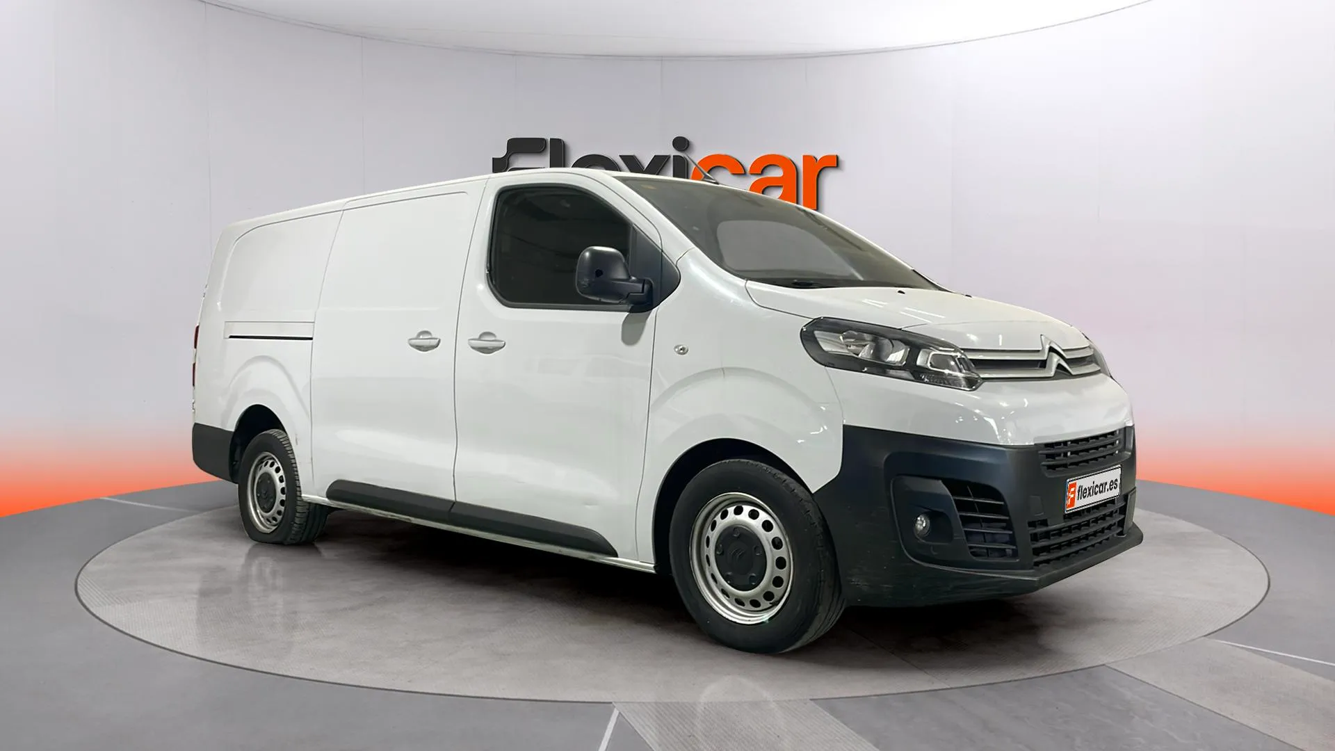 Citroën Jumpy 1.5