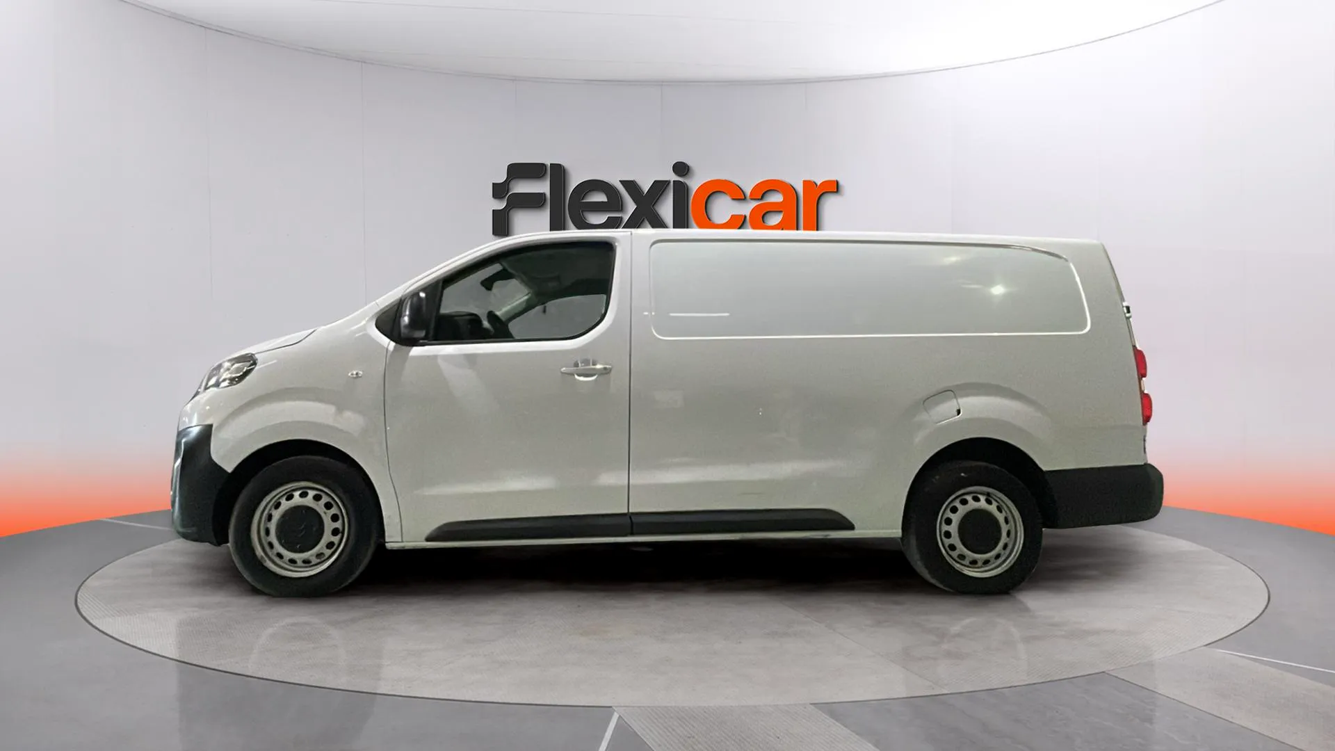 Citroën Jumpy 1.5 - foto 5