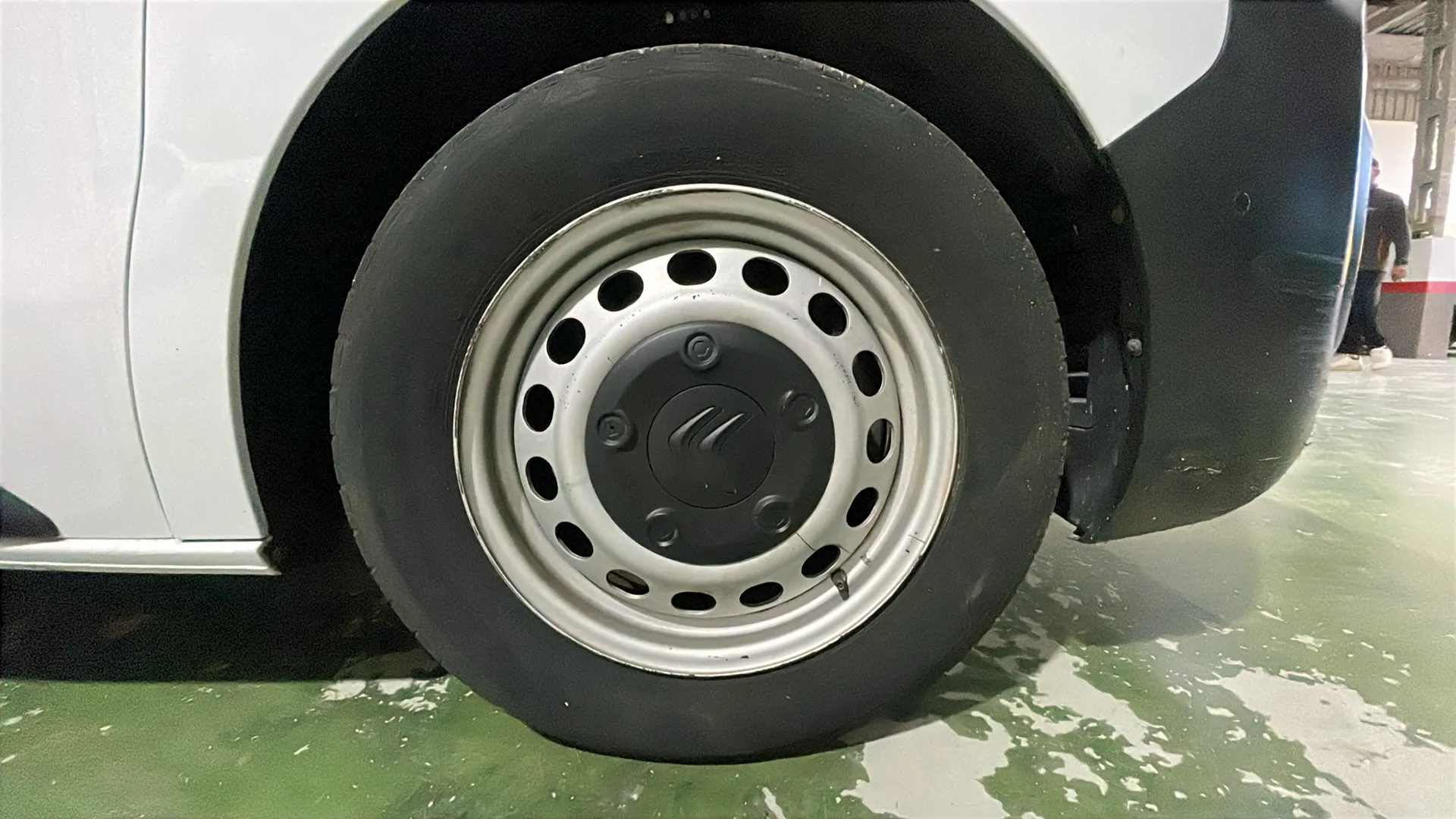 Citroën Jumpy 1.5 - foto 14