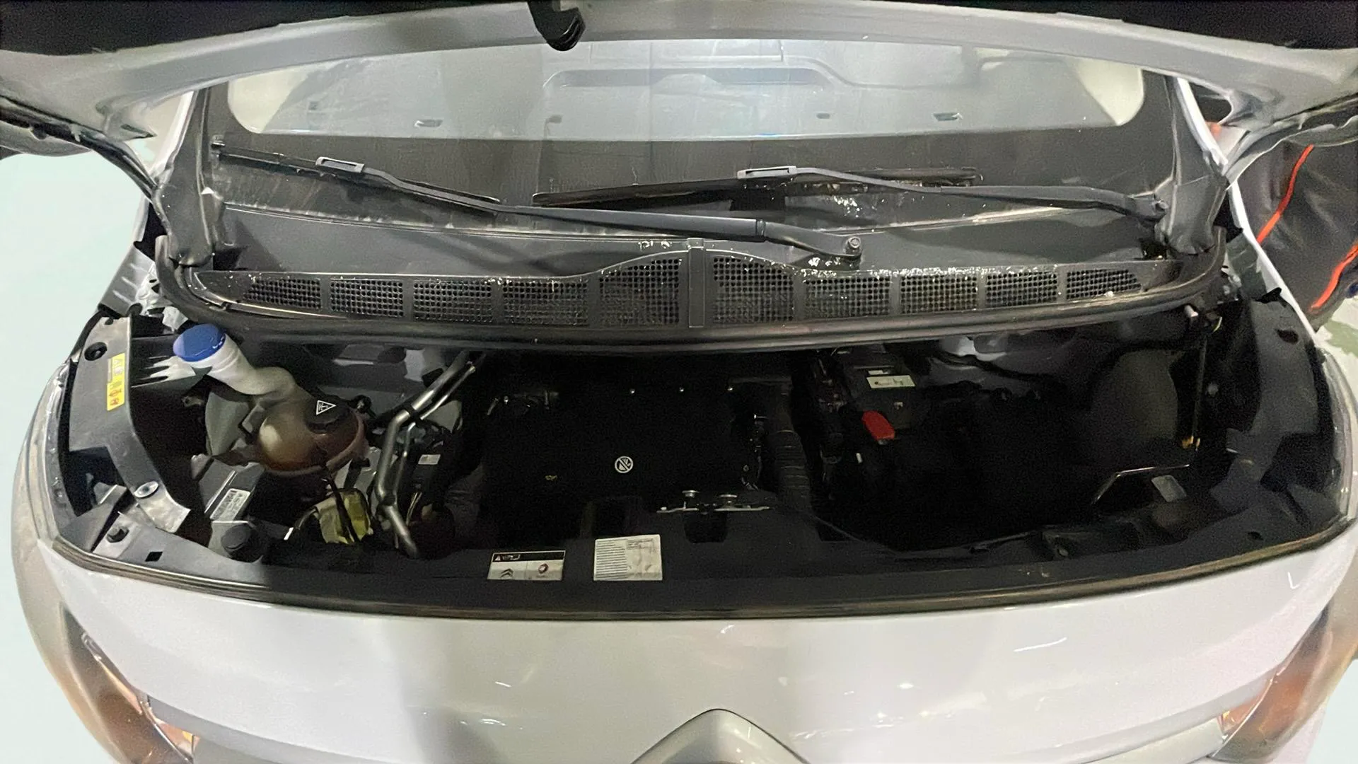 Citroën Jumpy 1.5 - foto 15