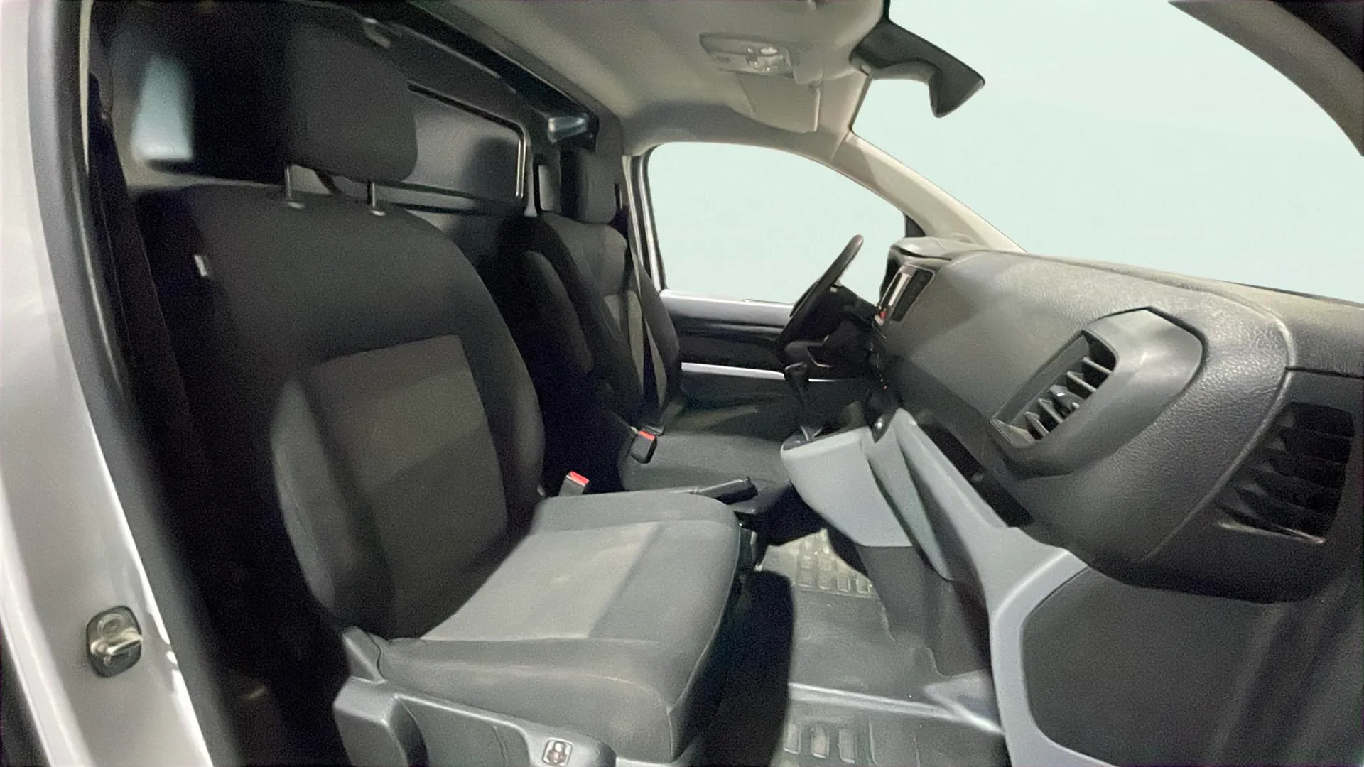 Citroën Jumpy 1.5 - foto 10