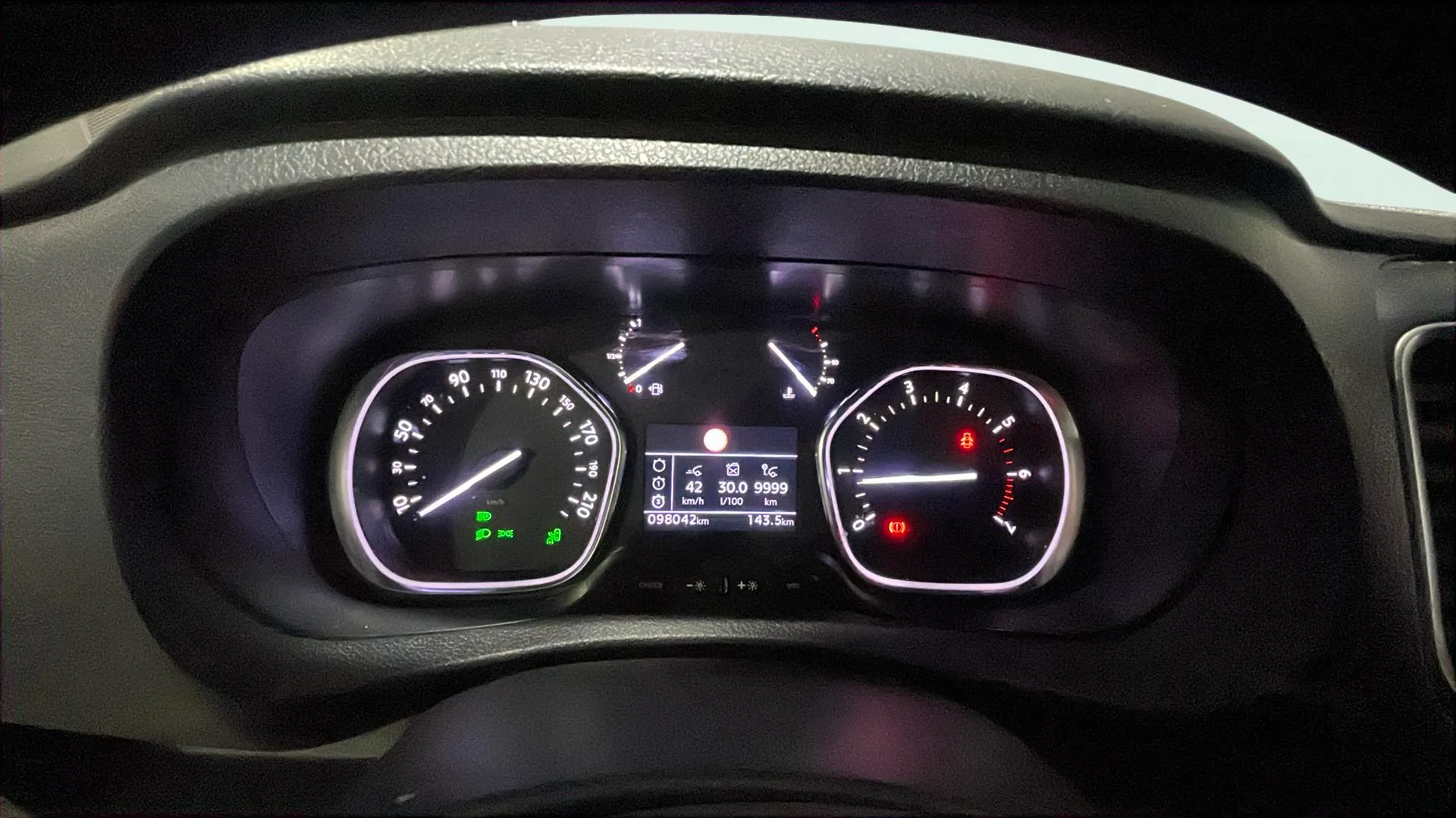 Citroën Jumpy 1.5 - foto 9