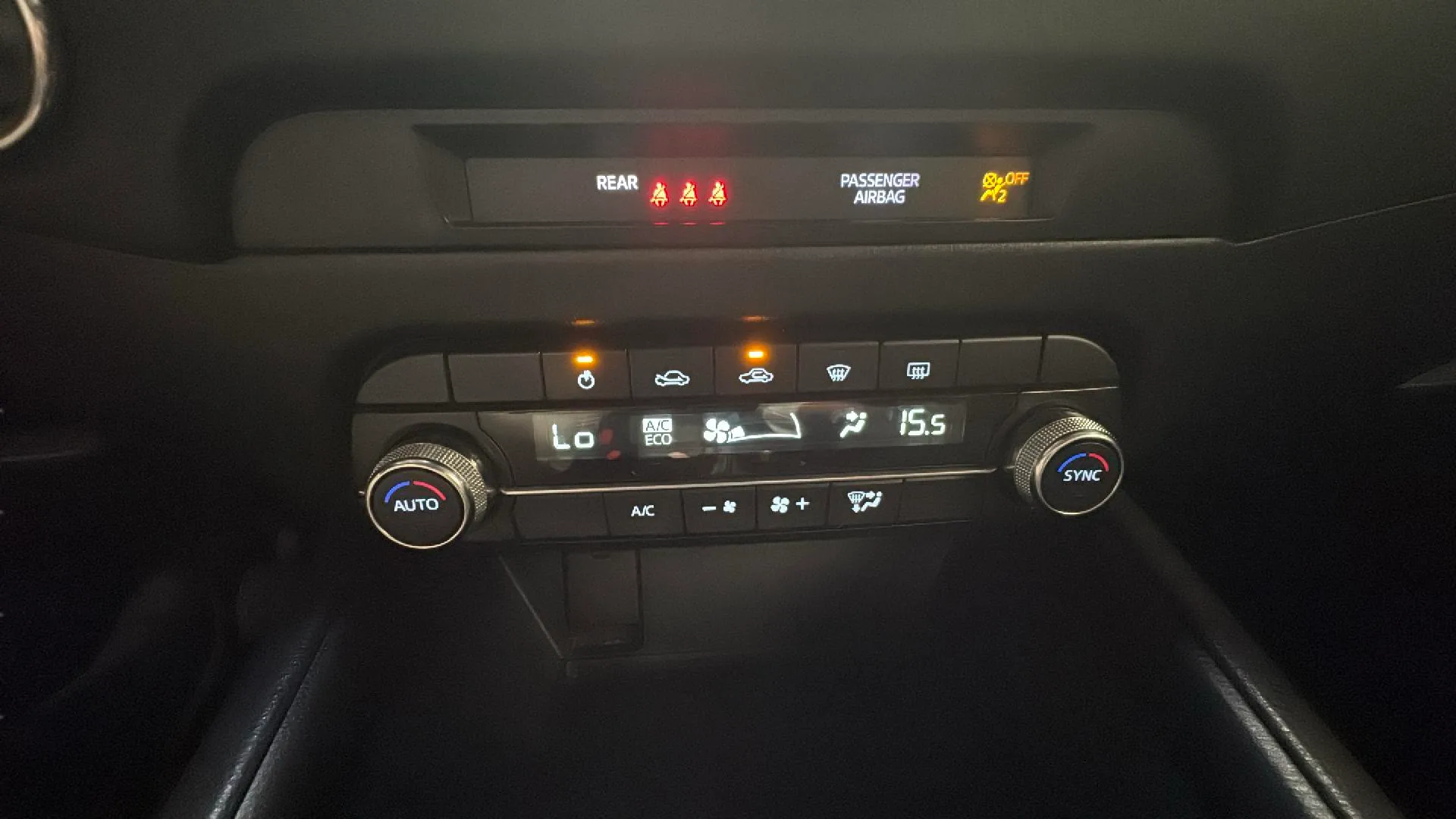 Mazda CX-5 2.0 G 2WD Evolution - foto 13