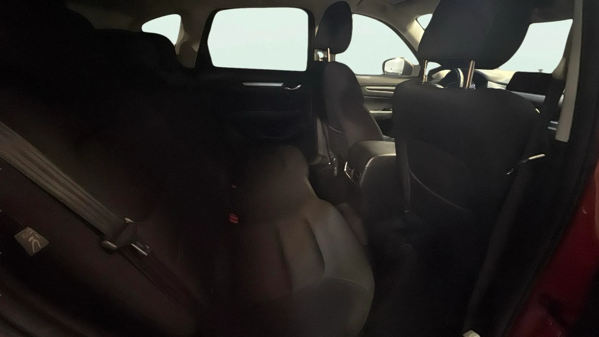 Mazda CX-5 2.0 G 2WD Evolution - foto 10