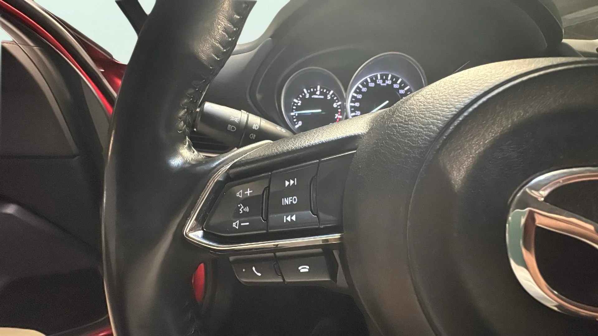 Mazda CX-5 2.0 G 2WD Evolution - foto 19