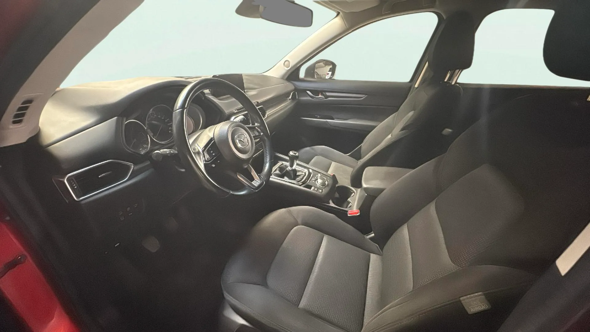 Mazda CX-5 2.0 G 2WD Evolution - foto 7