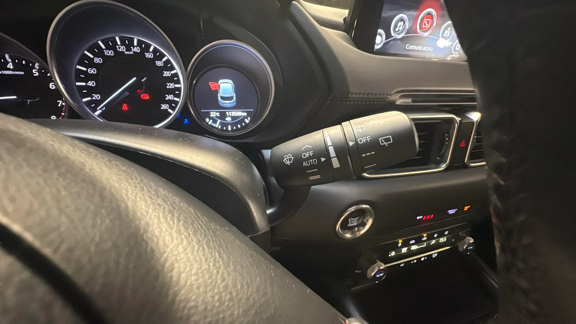Mazda CX-5 2.0 G 2WD Evolution - foto 16