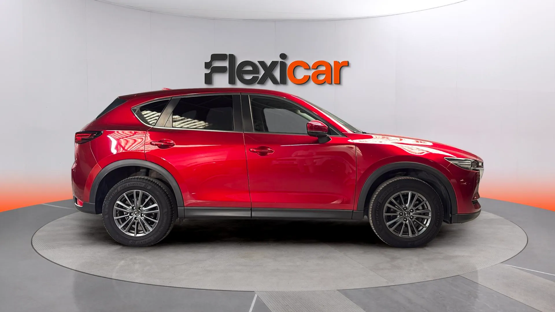 Mazda CX-5 2.0 G 2WD Evolution - foto 3
