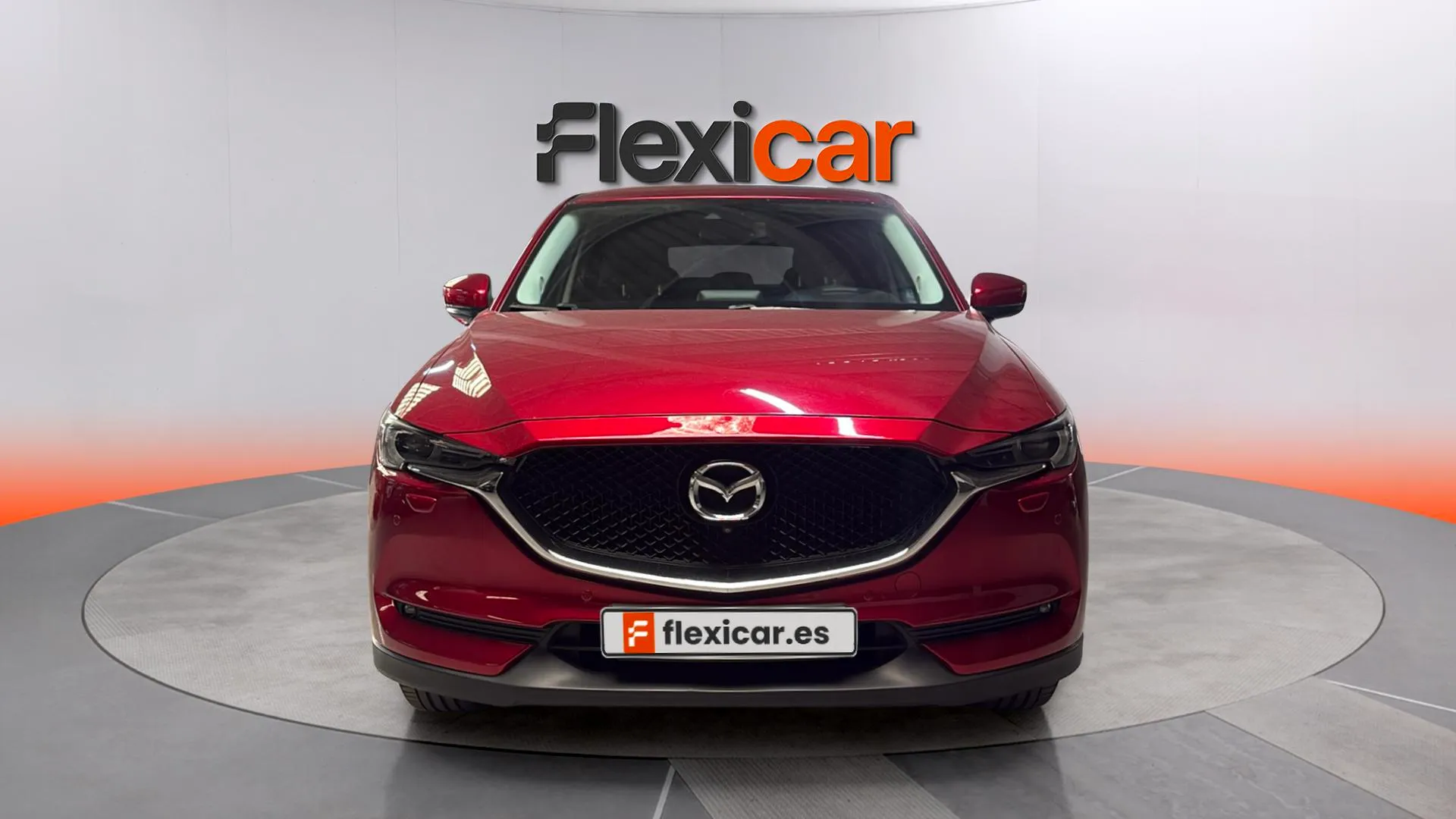 Mazda CX-5 2.0 G 2WD Evolution - foto 2
