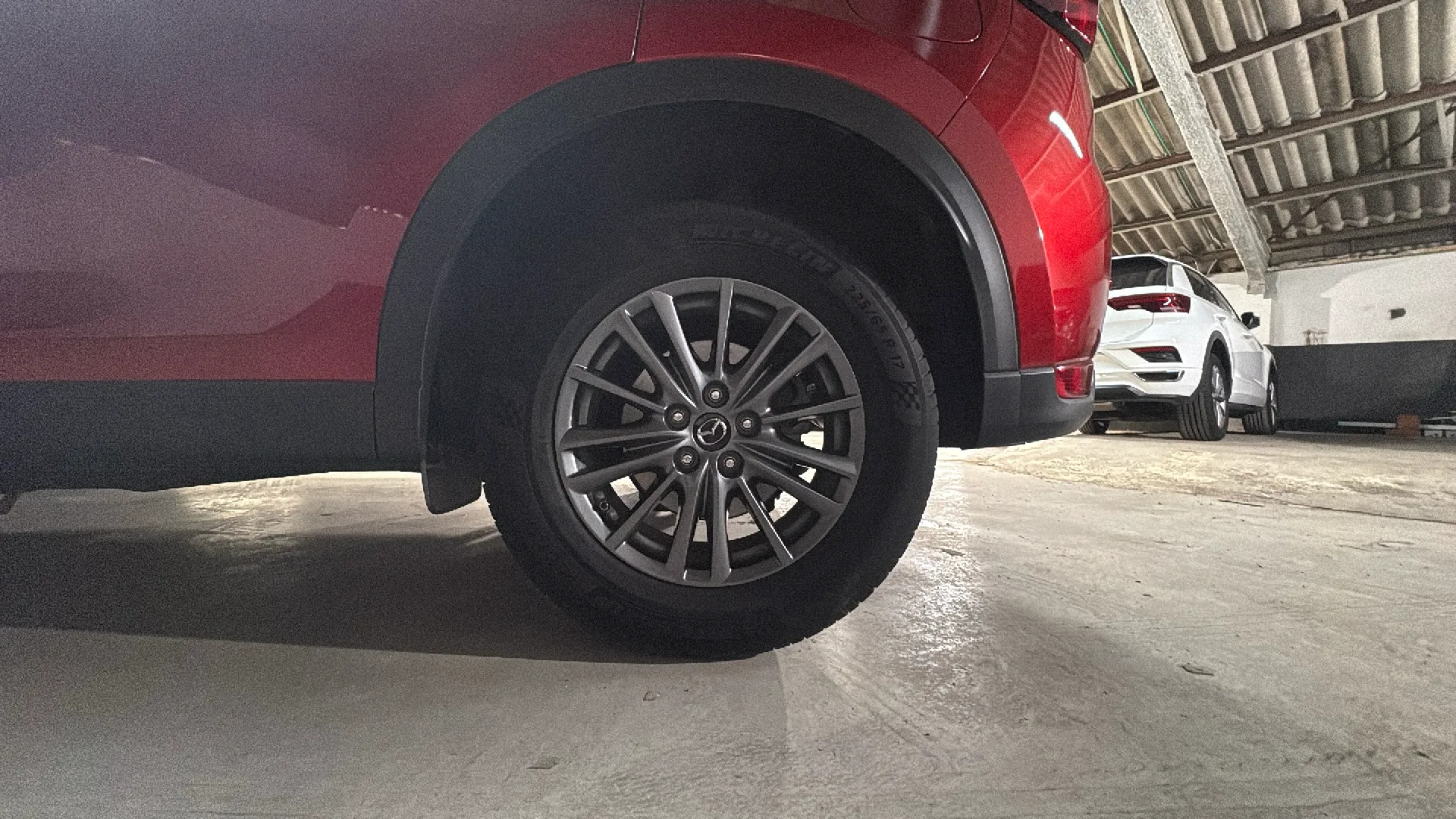 Mazda CX-5 2.0 G 2WD Evolution - foto 9