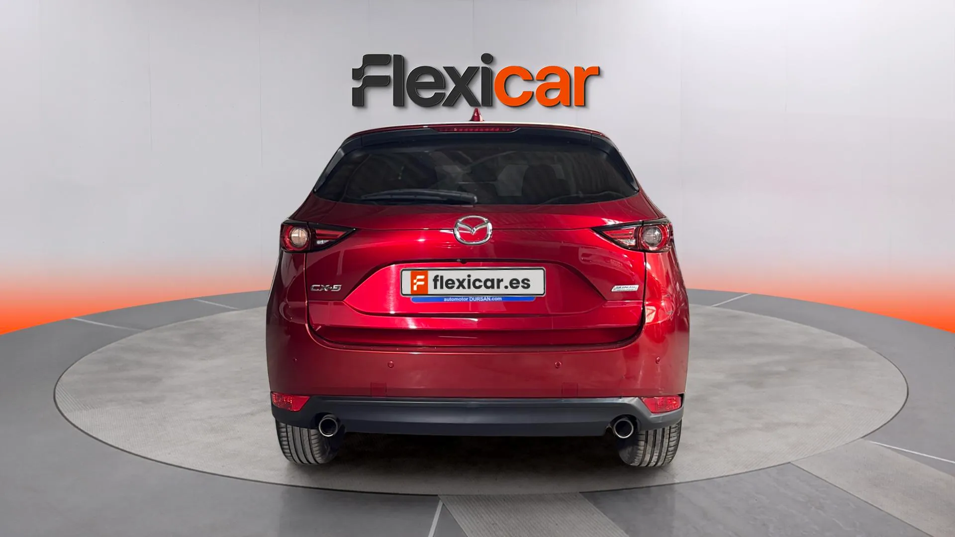 Mazda CX-5 2.0 G 2WD Evolution - foto 4