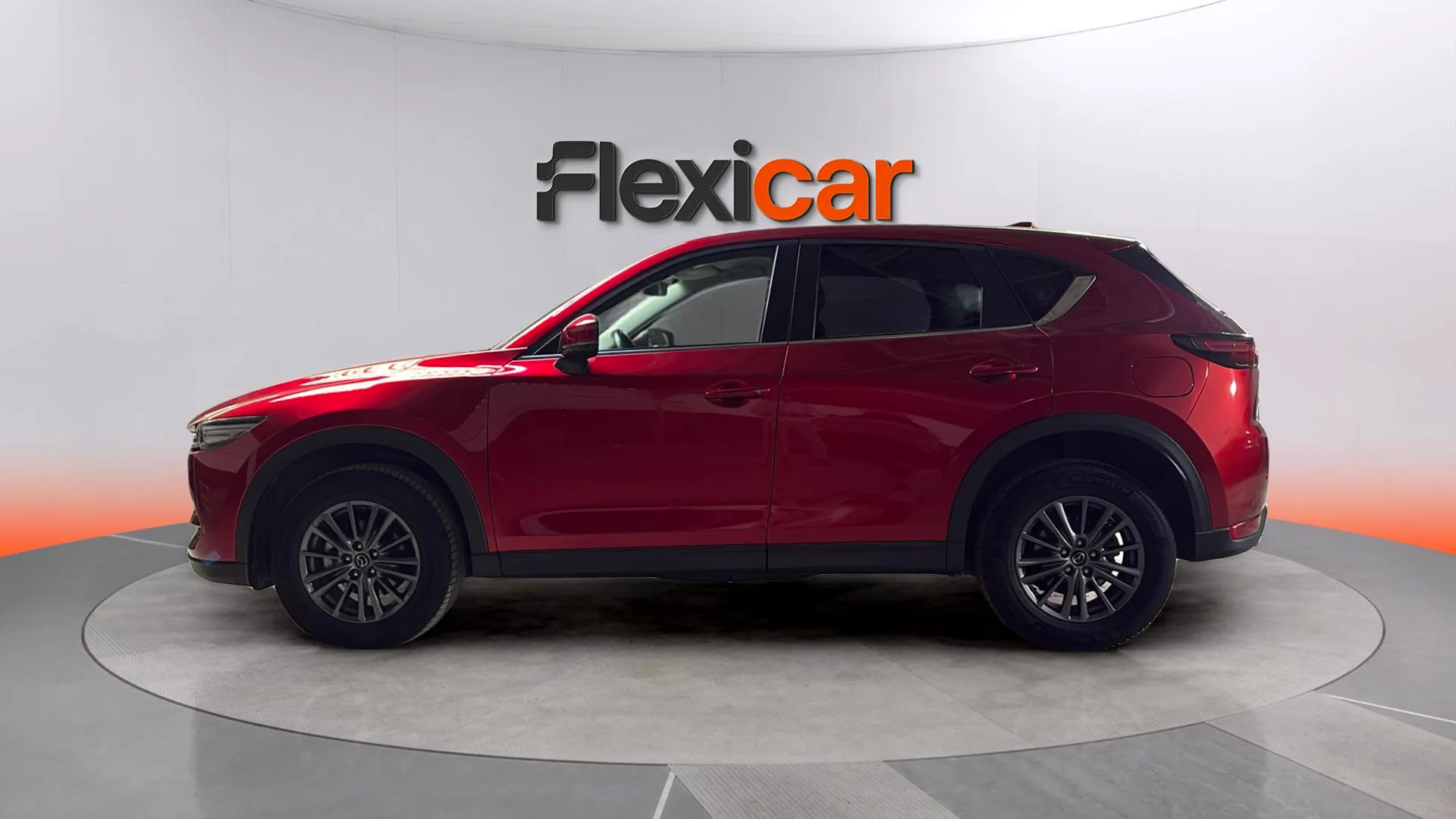 Mazda CX-5 2.0 G 2WD Evolution - foto 5