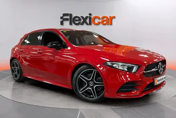 mercedes benz clase a sedan a 220 4matic gasolina automatica manresa 903000000251062