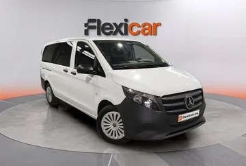 mercedes benz vito 110 cdi diesel manual lleida 903000000251064