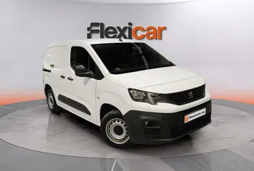 peugeot partner premium 16bluehdi 100cv 3plazas diesel manual lleida 903000000251065