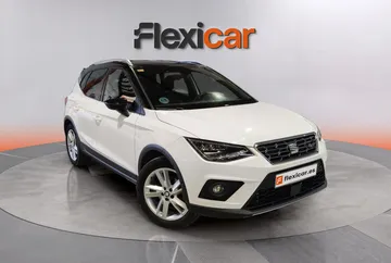 seat arona 10 tsi 81kw 110cv fr gasolina manual lleida 903000000251070