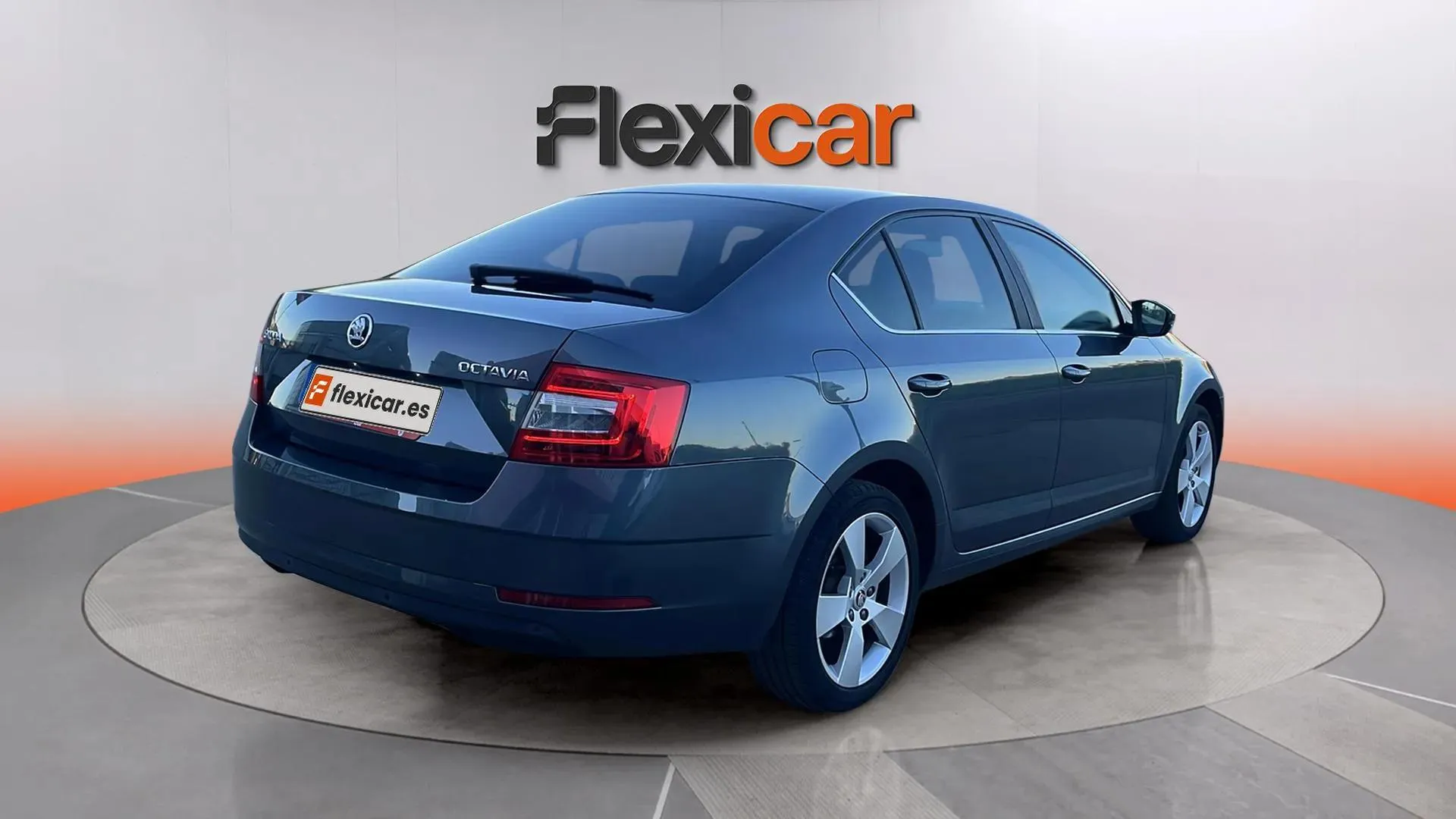 Škoda Octavia 1.6 TDI Style - foto 7