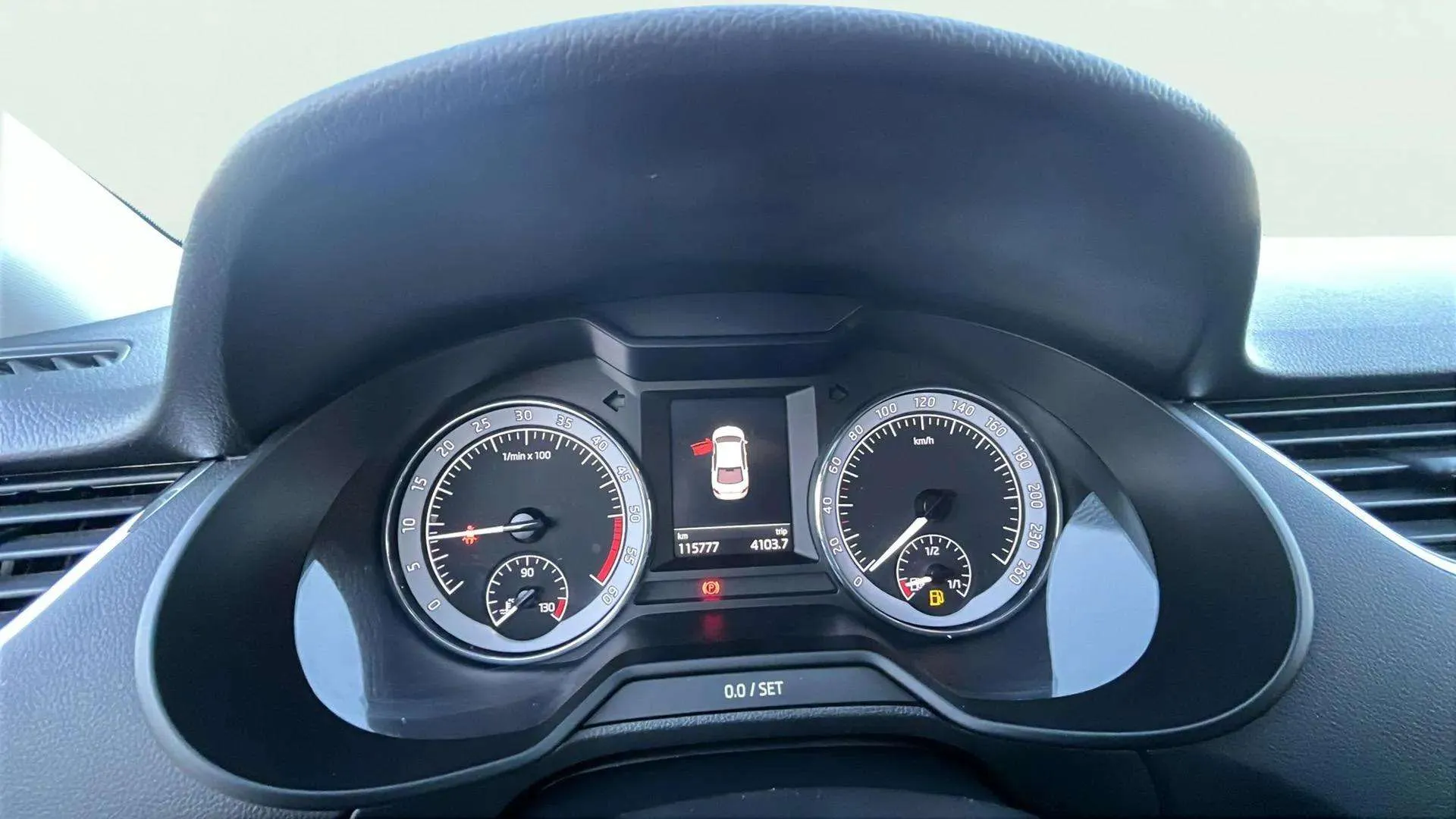 Škoda Octavia 1.6 TDI Style - foto 12