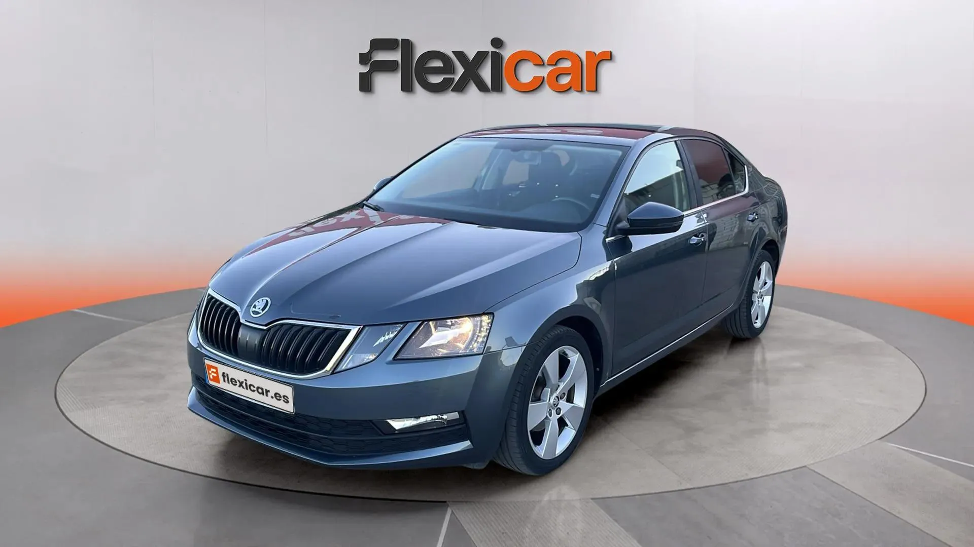 Škoda Octavia 1.6 TDI Style - foto 3
