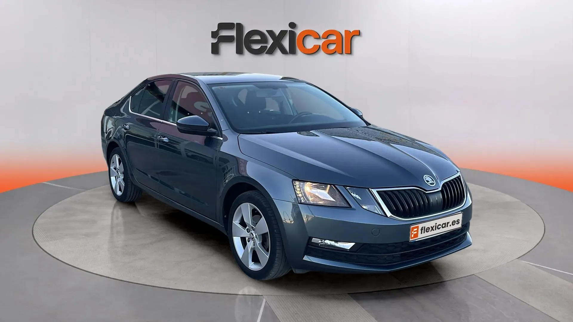 Škoda Octavia 1.6 TDI Style
