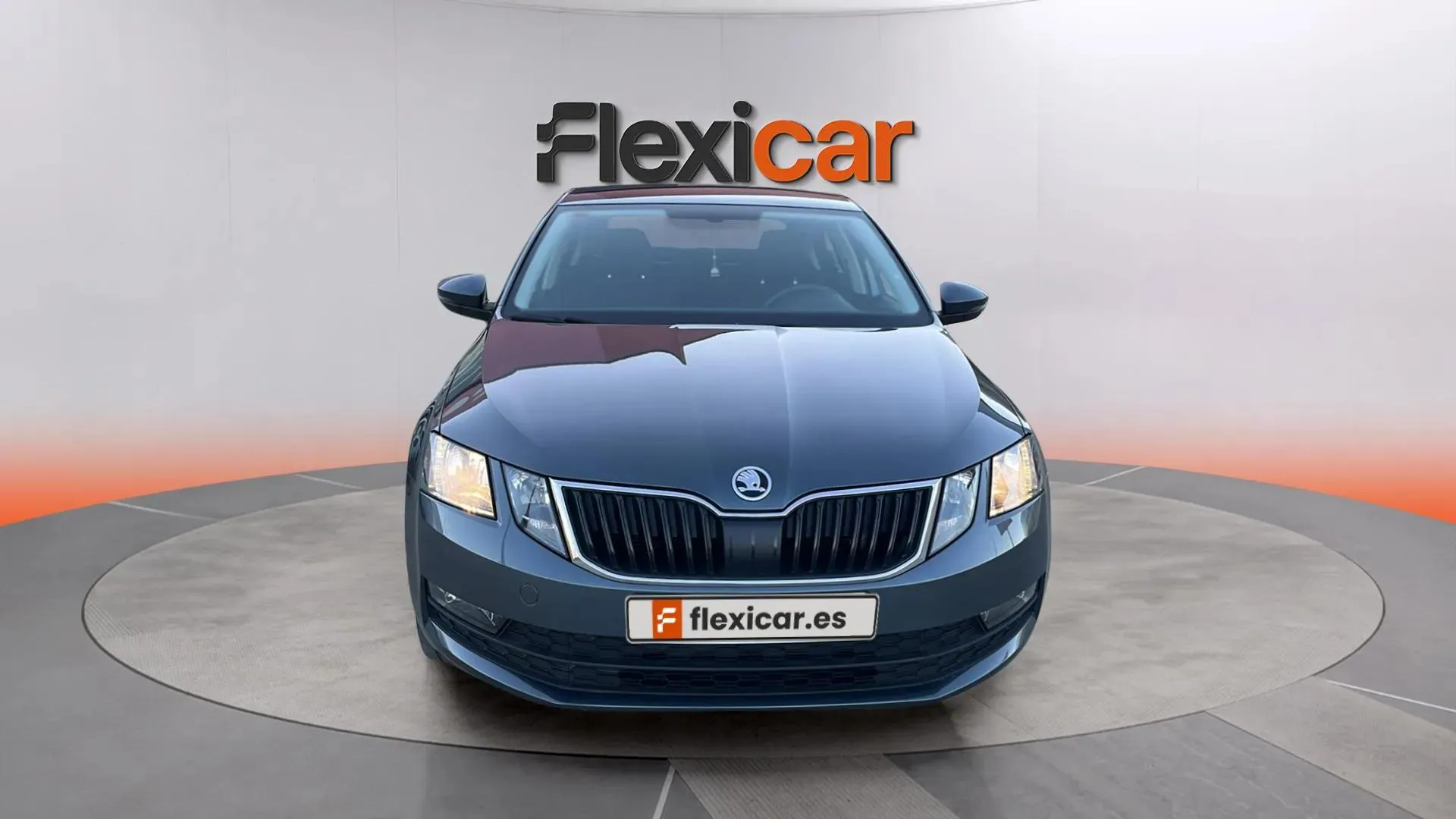 Škoda Octavia 1.6 TDI Style - foto 2