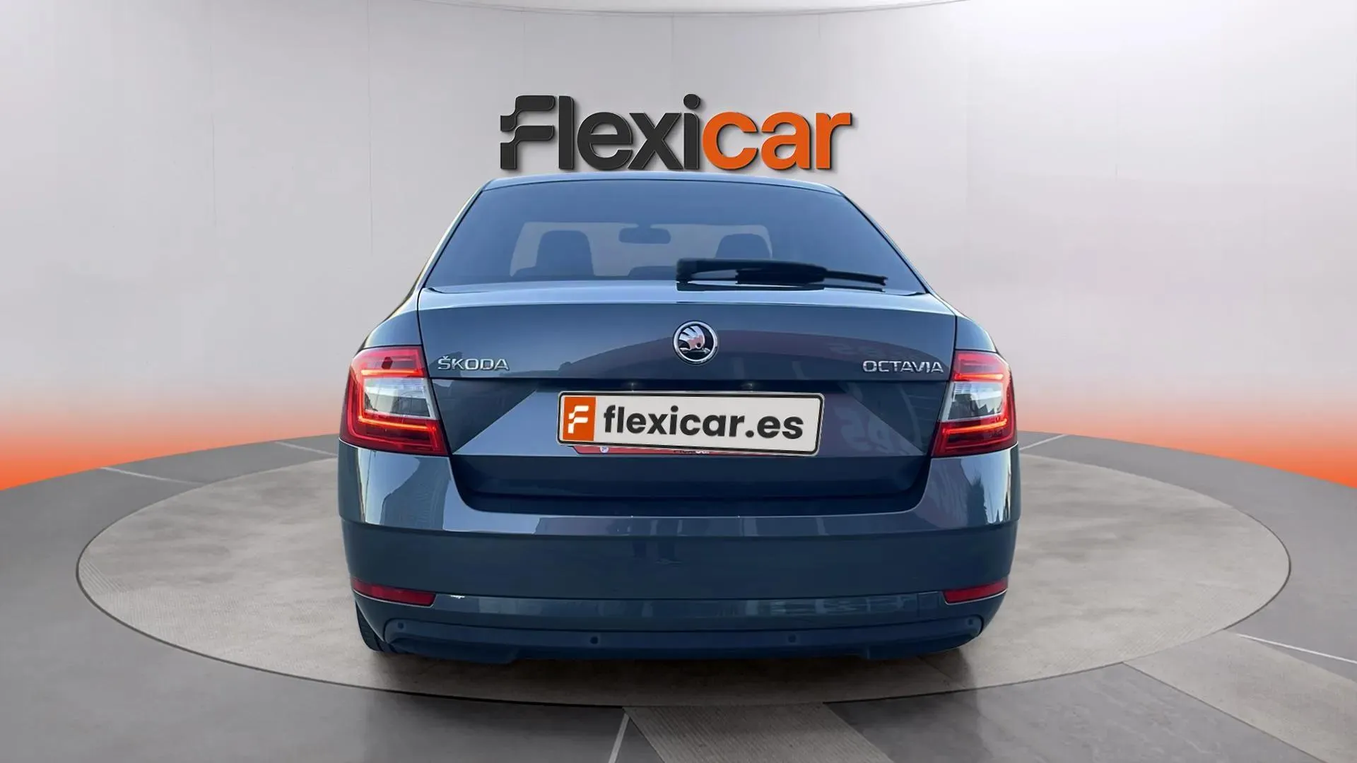 Škoda Octavia 1.6 TDI Style - foto 6