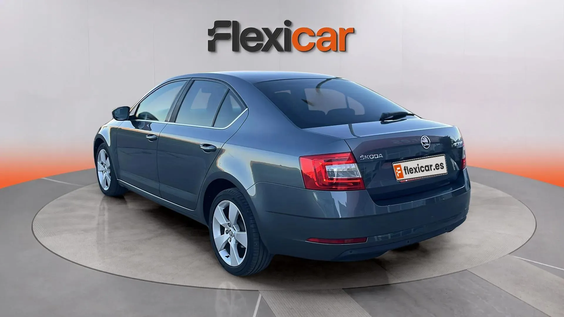 Škoda Octavia 1.6 TDI Style - foto 5