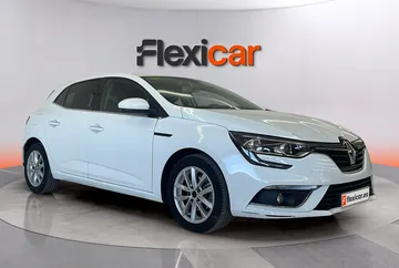 renault megane limited energy tce 97kw 130cv gasolina manual valencia 903000000251073