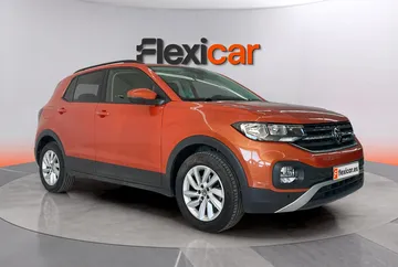 volkswagen t cross advance 10 tsi 81kw 110cv gasolina manual valencia 903000000251075