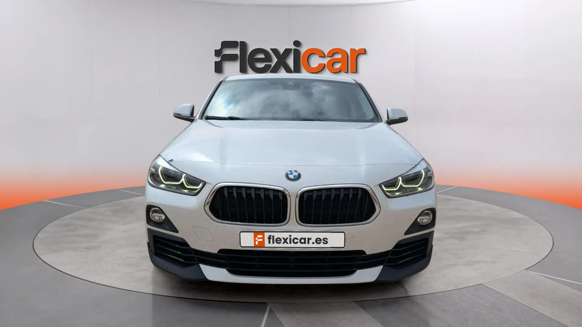 BMW X2 sDrive18i - foto 2