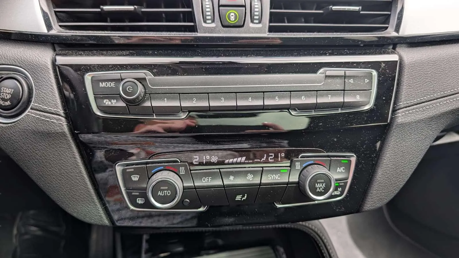 BMW X2 sDrive18i - foto 9