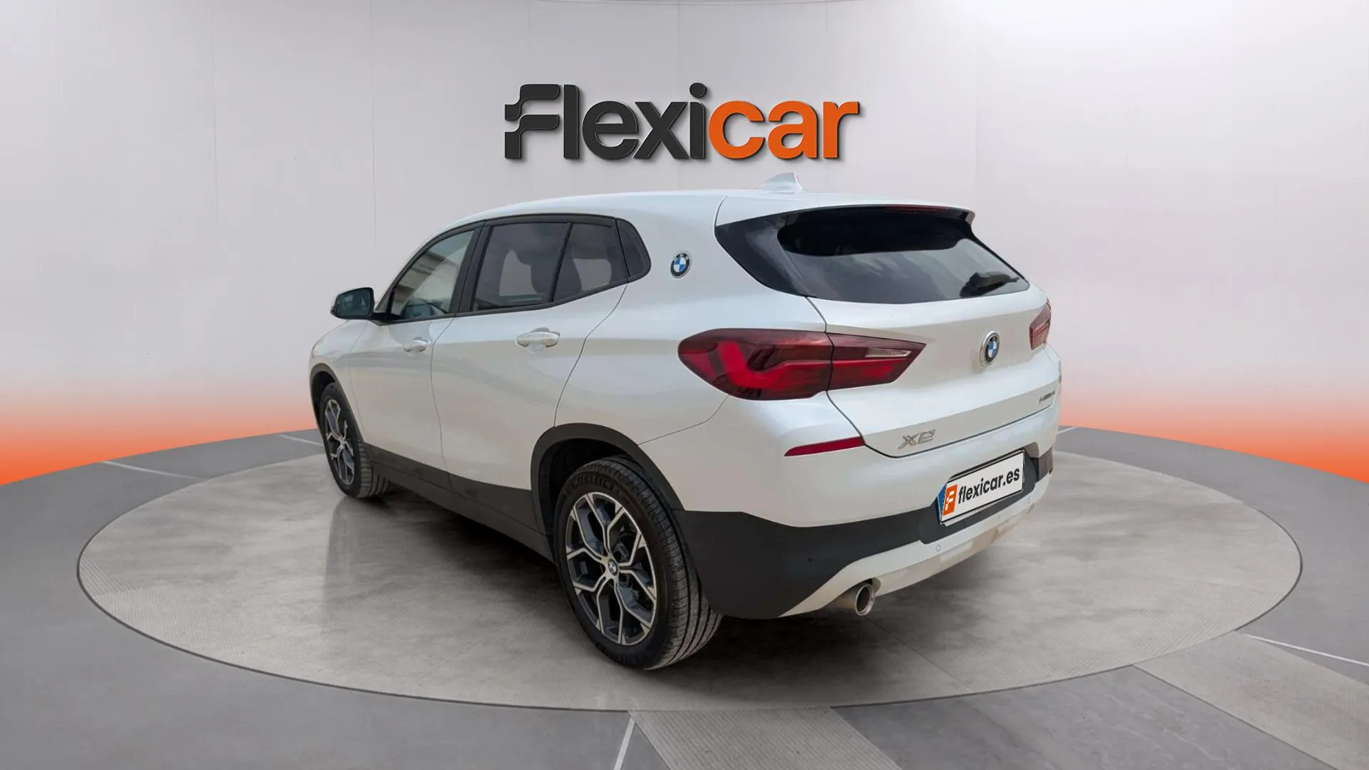 BMW X2 sDrive18i - foto 5