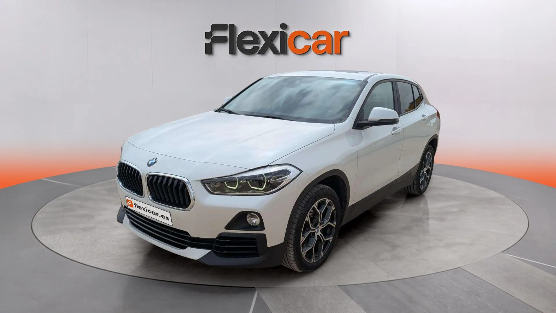 BMW X2 sDrive18i - foto 3